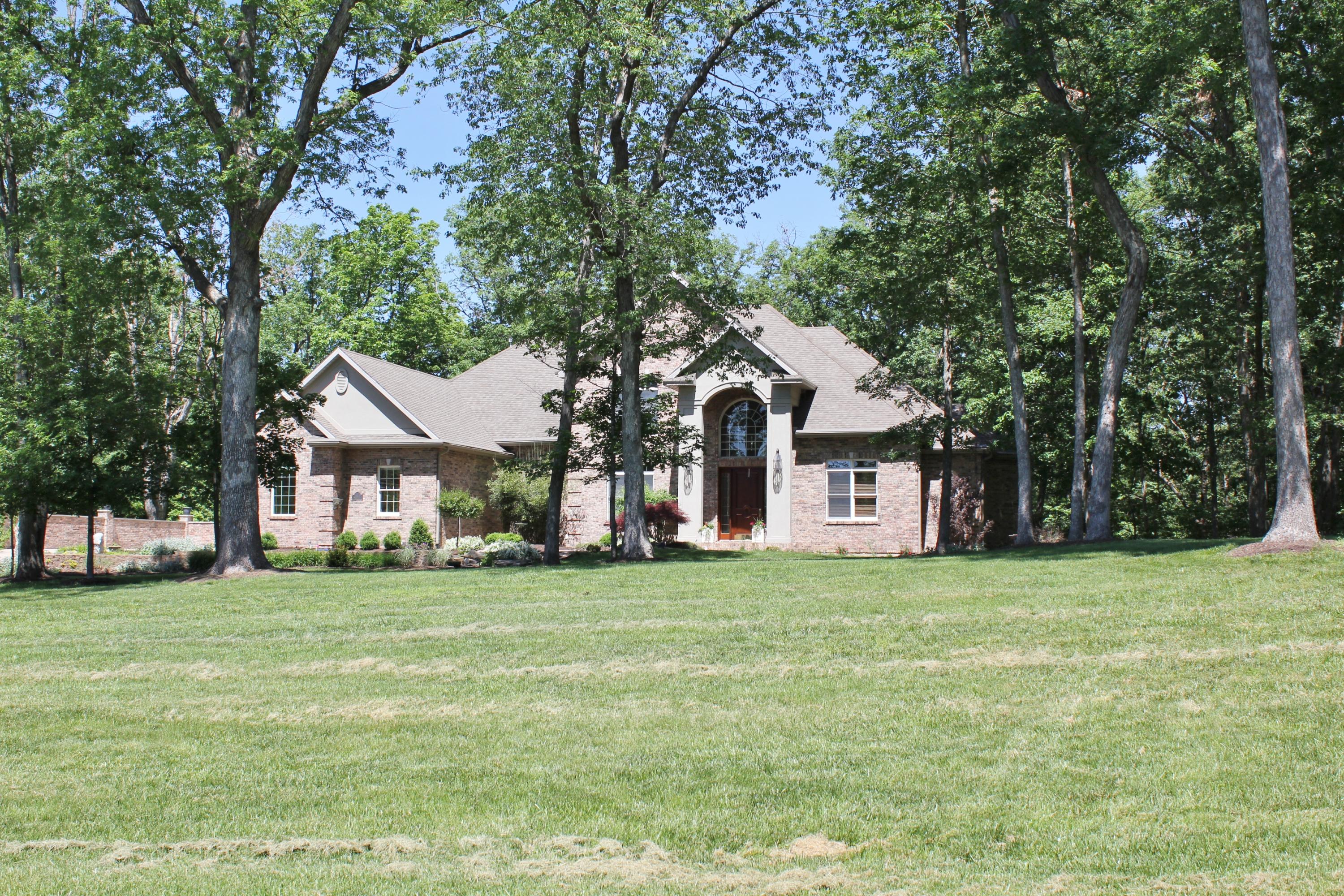 Photo of 4367 E RAVENS RIDGE DR COLUMBIA, MO 65201