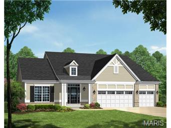 Photo of 1 TBB SanMarino at Boulder Ridge Wentzville MO 63385