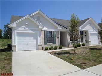Photo of 12191 McKelvey Place Bridgeton MO 63044
